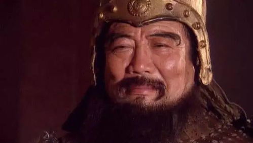 董卓这个死胖子