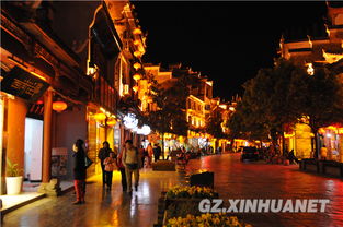 千年古城广元韵，独特风情爆款图