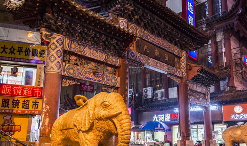 崭新地标：郑州旅行的崭新引擎