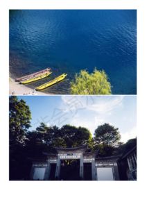咸宁：湖北最魔幻的生态马戏团