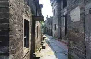 1. 参观古村落， 了解历史持续发展文化底蕴