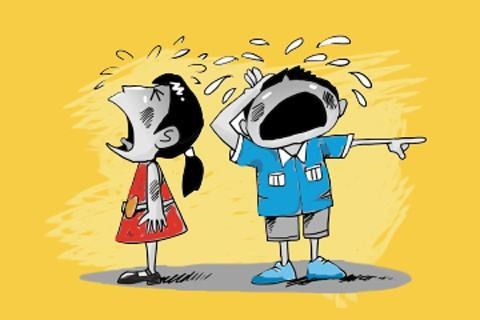学生党必看！考试前做这个梦太可怕了