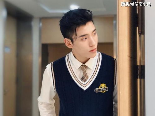 顾令轩：一个值得期待的名字？