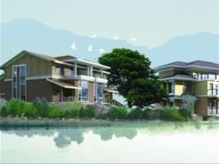 宁波市雅戈尔香湖湾,宁波市雅戈尔香湖湾