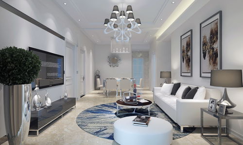 家装风水那些事儿：2026年最邪门的装修雷区