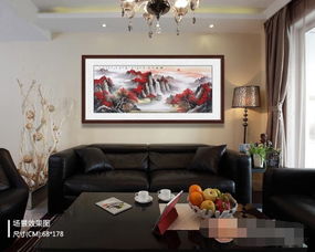 东墙挂画风水好吗,东墙画挂什么画风水好