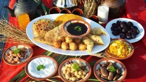 骆驼肉：挑战你的味蕾极限