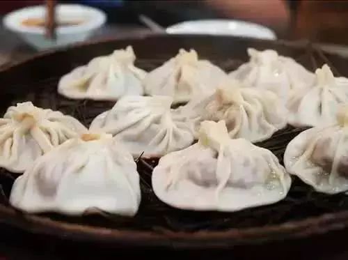 美食之旅：吃在西安，巨大饱口福