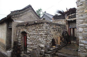 五、 乡村旅游前景展望（随意发挥）🚀