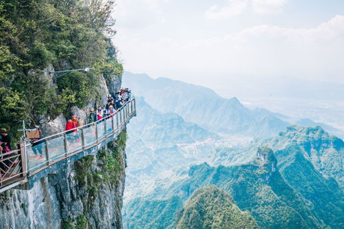 天门山古战场门票限时优惠，穿越古战城门票现在买划算吗？