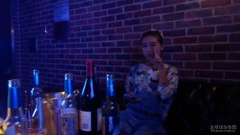 那东西夜晚，粤语儿歌响起