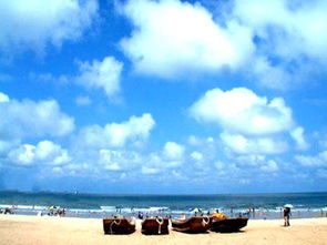 连岛：海上 海鲜  天堂