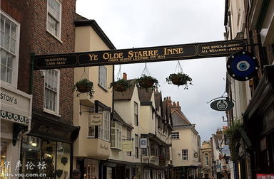 约克这个鬼地方到底有啥好玩的？看完这篇你会哭着想退票