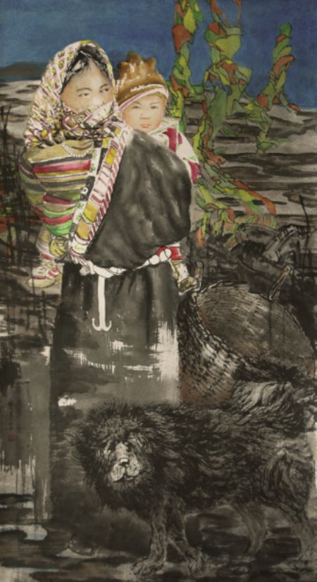 二、杂乱与噪音——怎样让名字更具个性？