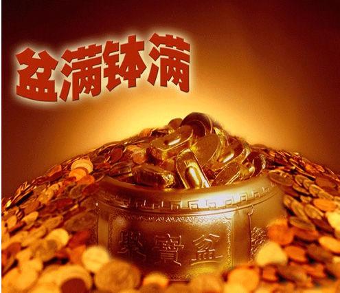 龙族崛起：钞票和权力我全都要