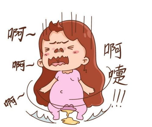 过敏反应：最常见的原因之一