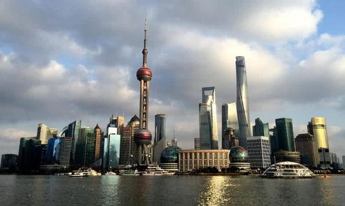 上海旅游市场的回暖：报复性消费下的新机遇