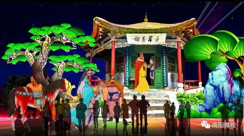 黑龙江风情盛宴，节日文化大观园