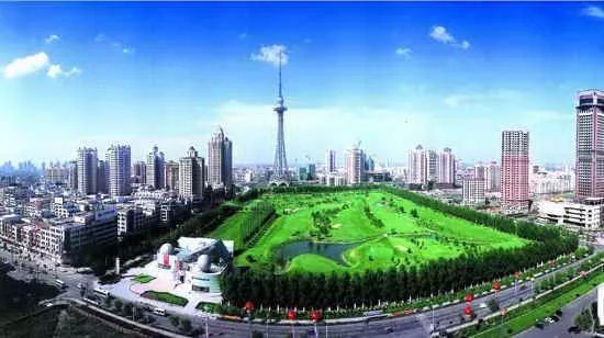 哈尔滨商业街风水布局怎么样,哈尔滨商业街风水布局怎么样