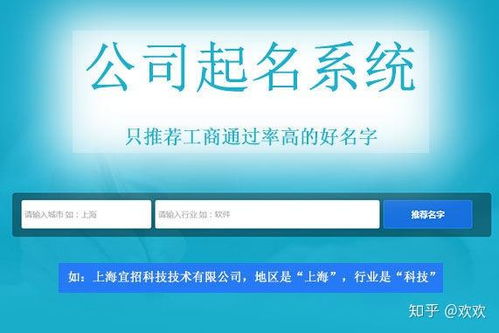 风水公司名字如何判断吉凶？公司取名查询风水有技巧吗？