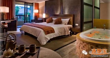 周边住宿推荐：精选？不存在的！随便选就好啦