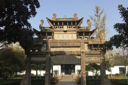 二、 乱序的建筑碎片拼图