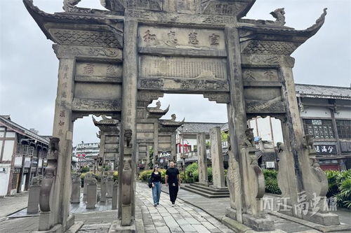 一、石牌坊是哪些？