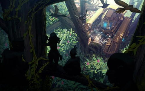 真实相的碎片与太岁方位