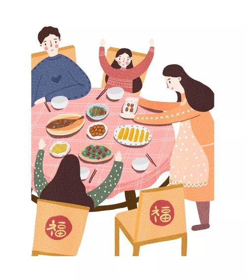 四川除夕习俗：团圆火锅，守岁闹年，年味十足！