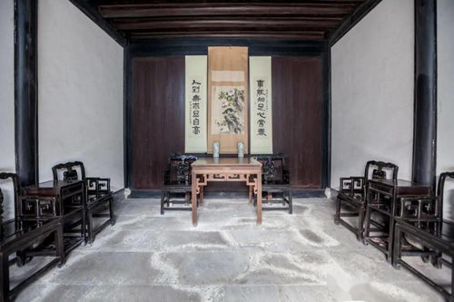 四、家居风水迷惑现场