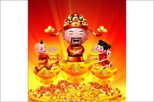 2019年财神方位在哪里？年前如何调整财神位置？