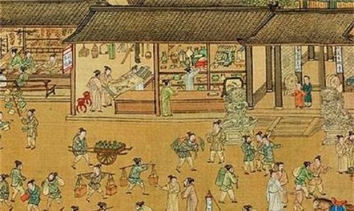 一、 妻妾制度从哪蹦出来的？