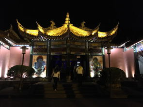丰都鬼城夜游体验，千年惊悚传说揭秘，你敢来挑战吗？