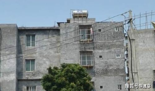 住顶楼需要注意哪些风水忌讳？