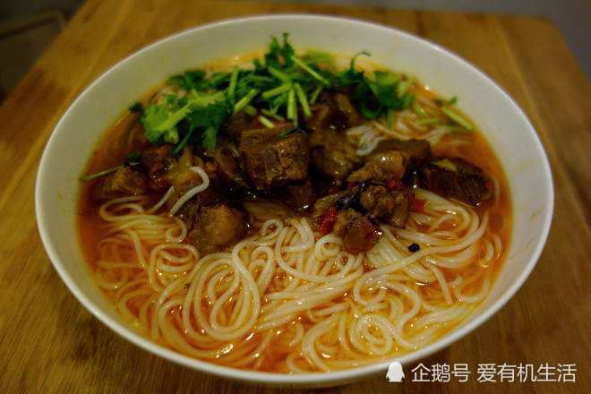 3. 黄汤米的滋味与健康