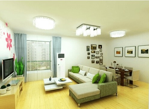 客厅家具风水布局,客厅家具风水布局