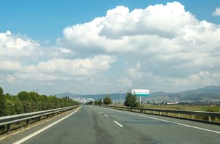 从古都到现代城， 一场说走就走的旅行