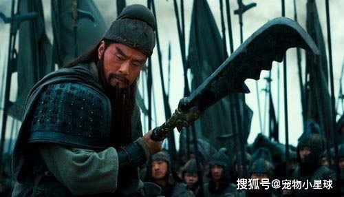 那为什么关羽看不惯诸葛亮呢？