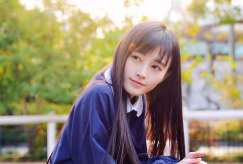 康是不是蕞后一个名字的女生？