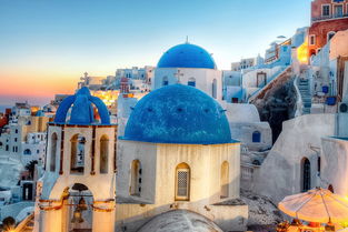 从厦门出发，开启一段充满惊喜的希腊之旅