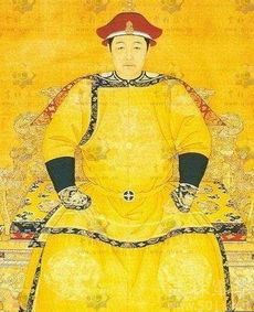 1. 顺治帝的基本背景：更少年皇帝的传奇