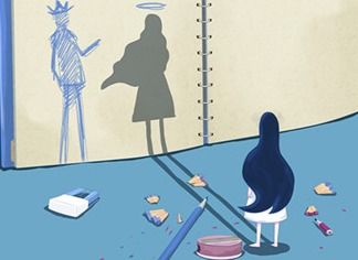 风水玄学骚操作