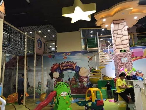 你以为带娃去室内乐园就是解放双手？2024年合肥家长远圈的“性价比真实相”，我敢说你绝对没听过！