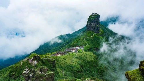 住宿攻略：山顶？呵呵！