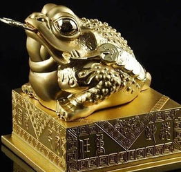 金元宝：简单粗暴的财富象征