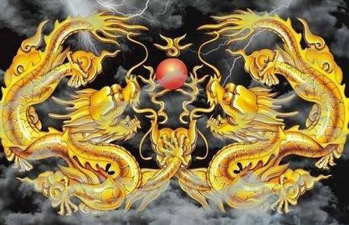 属龙人家财运如何，属牛与属龙财运比较，哪个更佳？