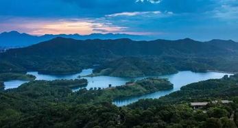 周末到底去哪儿浪？红花湖门票只要XX元， 这波羊毛不薅简直亏死