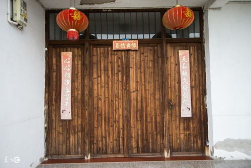住宅门口风水有哪些禁忌需要注意？