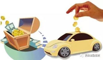 车位号码查询，车位抵押贷款能贷多少金额？