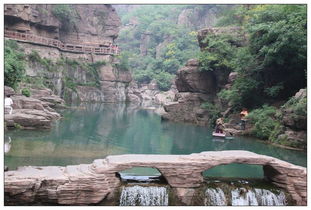 ：云台山的农家乐， 不只是住宿，更是一种体验